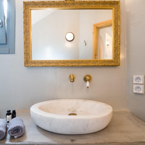 Iris Junior Suite with Private Sea View Balcony