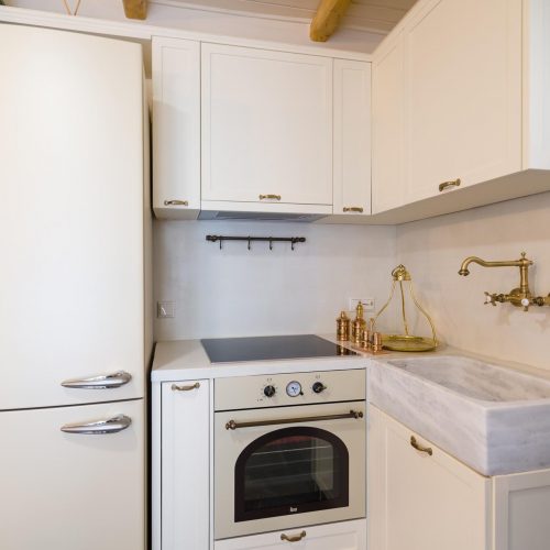 Iris Junior Suite with Private Sea View Balcony