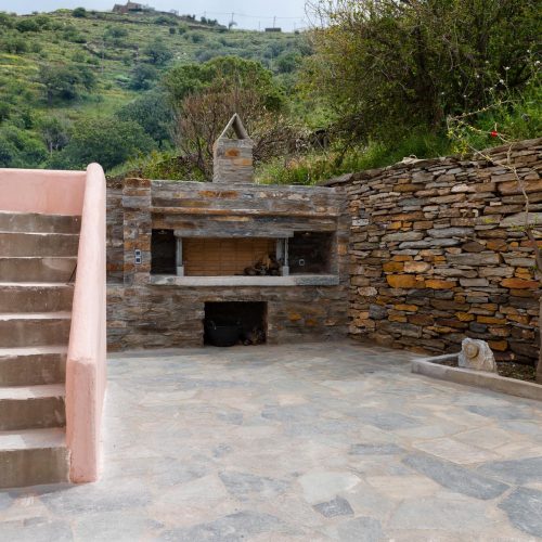 Iris Junior Suite with Private Sea View Balcony