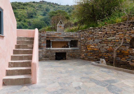 Iris Junior Suite with Private Sea View Balcony