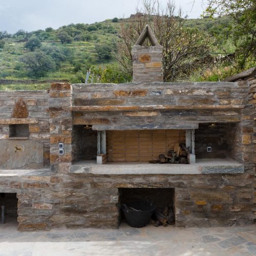 Iris Junior Suite with Private Sea View Balcony