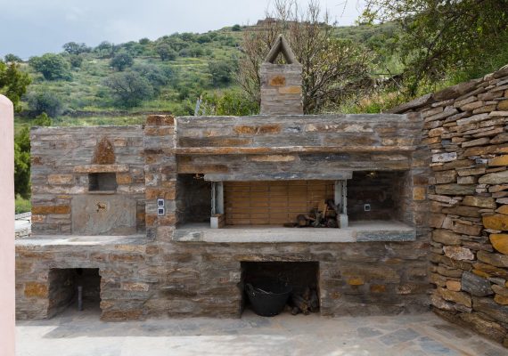 Iris Junior Suite with Private Sea View Balcony