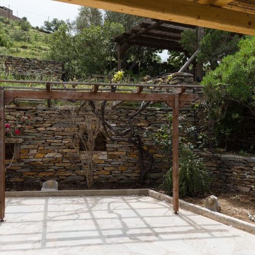 Iris Junior Suite with Private Sea View Balcony