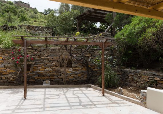 Iris Junior Suite with Private Sea View Balcony