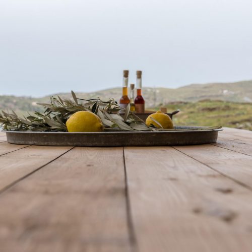 Iris Junior Suite with Private Sea View Balcony