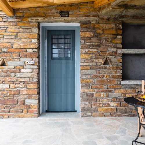 Aello Exclusive Studio with Sea View