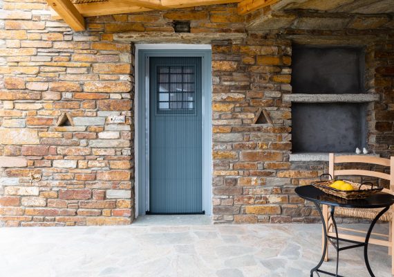 Aello Exclusive Studio with Sea View