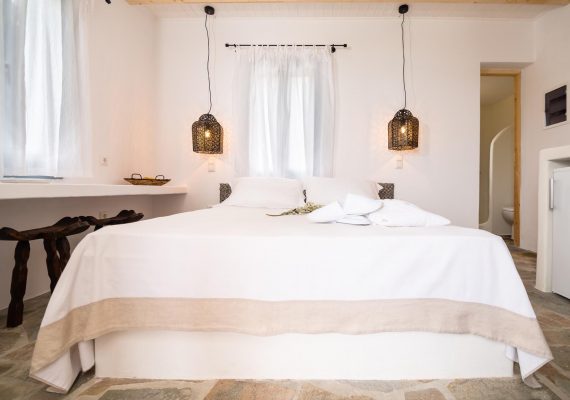 Aello Exclusive Studio with Sea View