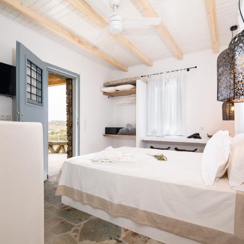 Aello Exclusive Studio with Sea View