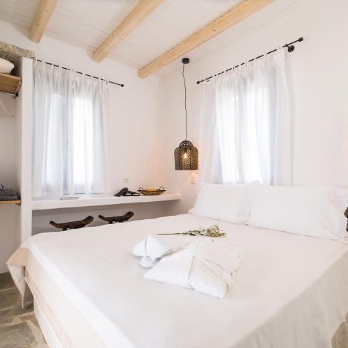 Aello Exclusive Studio with Sea View