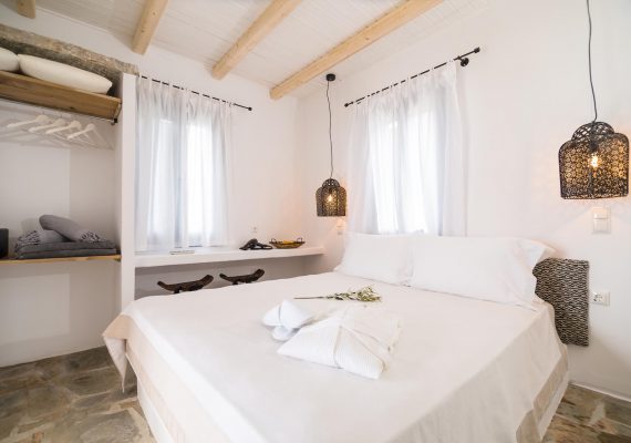 Aello Exclusive Studio with Sea View