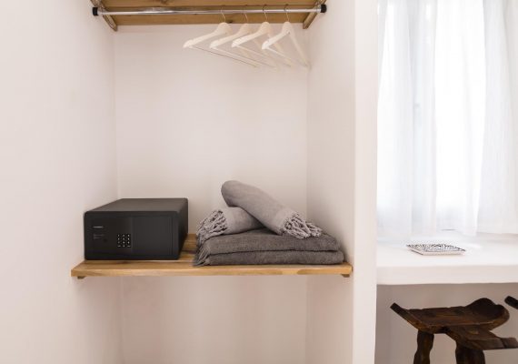 Aello Exclusive Studio with Sea View