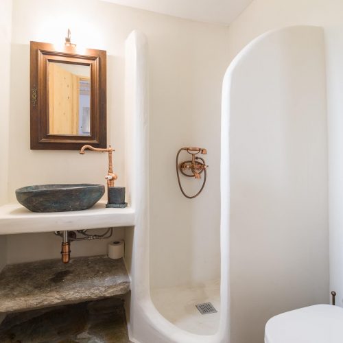 Aello Exclusive Studio with Sea View