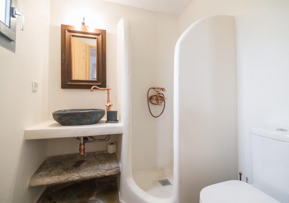 Aello Exclusive Studio with Sea View