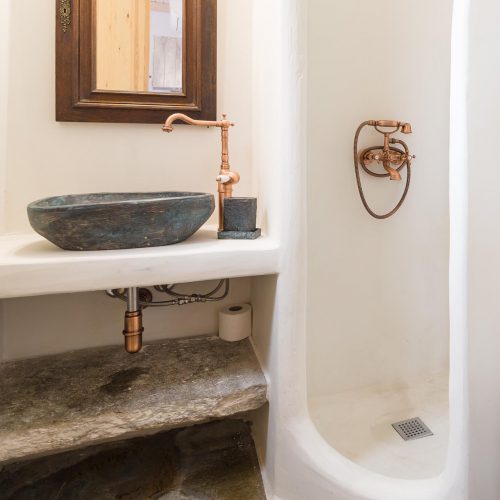 Aello Exclusive Studio with Sea View