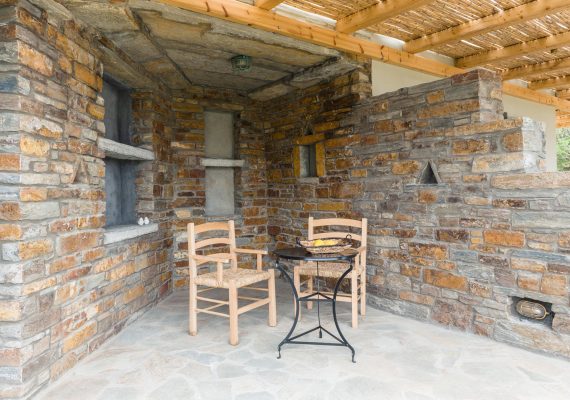 Aello Exclusive Studio with Sea View