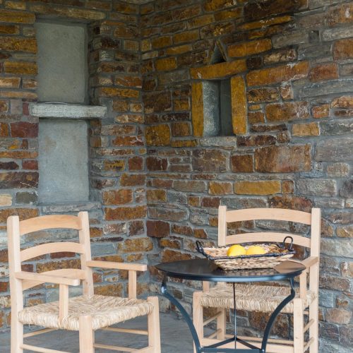 Aello Exclusive Studio with Sea View