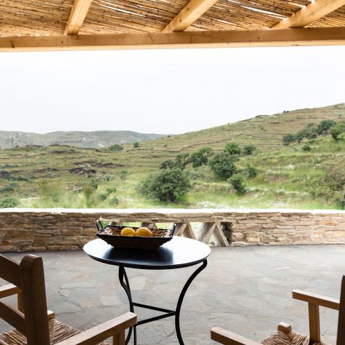 Aello Exclusive Studio with Sea View