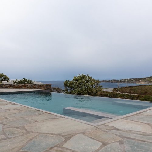 Aello Exclusive Studio with Sea View