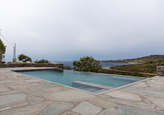 Aello Exclusive Studio with Sea View