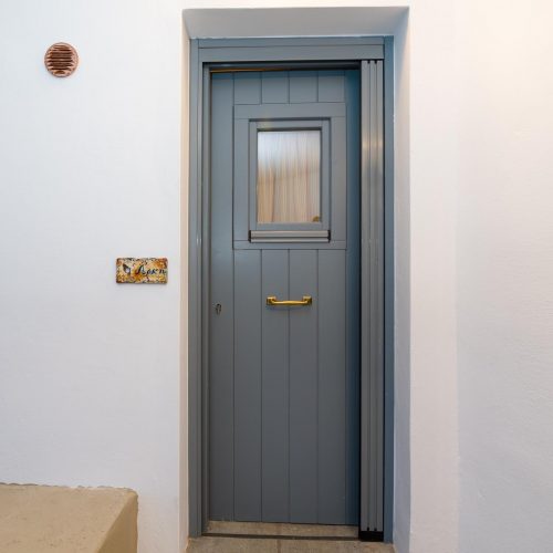 Arke Superior Suite with Sea & Pool View