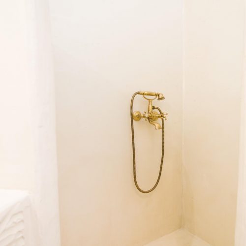 Arke Superior Suite with Sea & Pool View