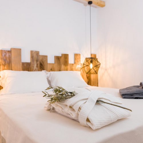 Electra Deluxe Suite with Sea & Pool View