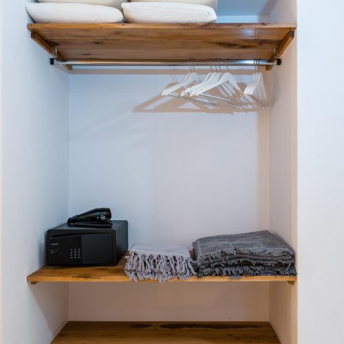 Electra Deluxe Suite with Sea & Pool View