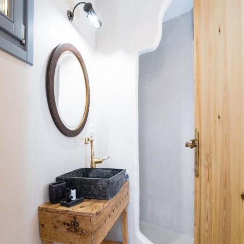 Electra Deluxe Suite with Sea & Pool View