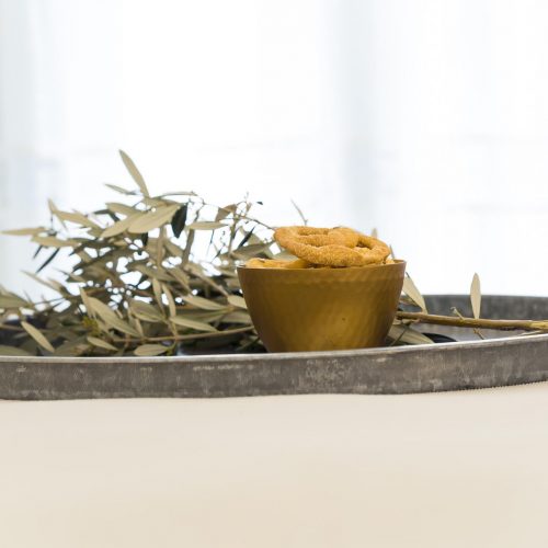 Iris Junior Suite with Private Sea View Balcony