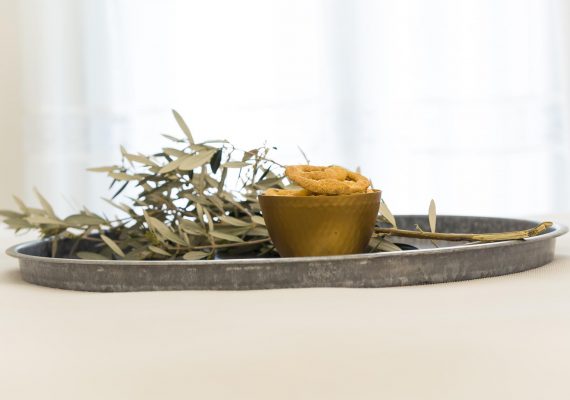 Iris Junior Suite with Private Sea View Balcony